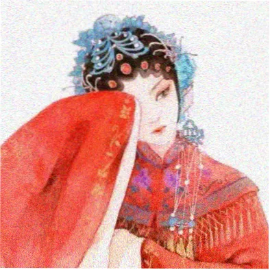 用户 墨水不黑 的头像
